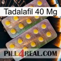 Tadalafil 40Mg new10